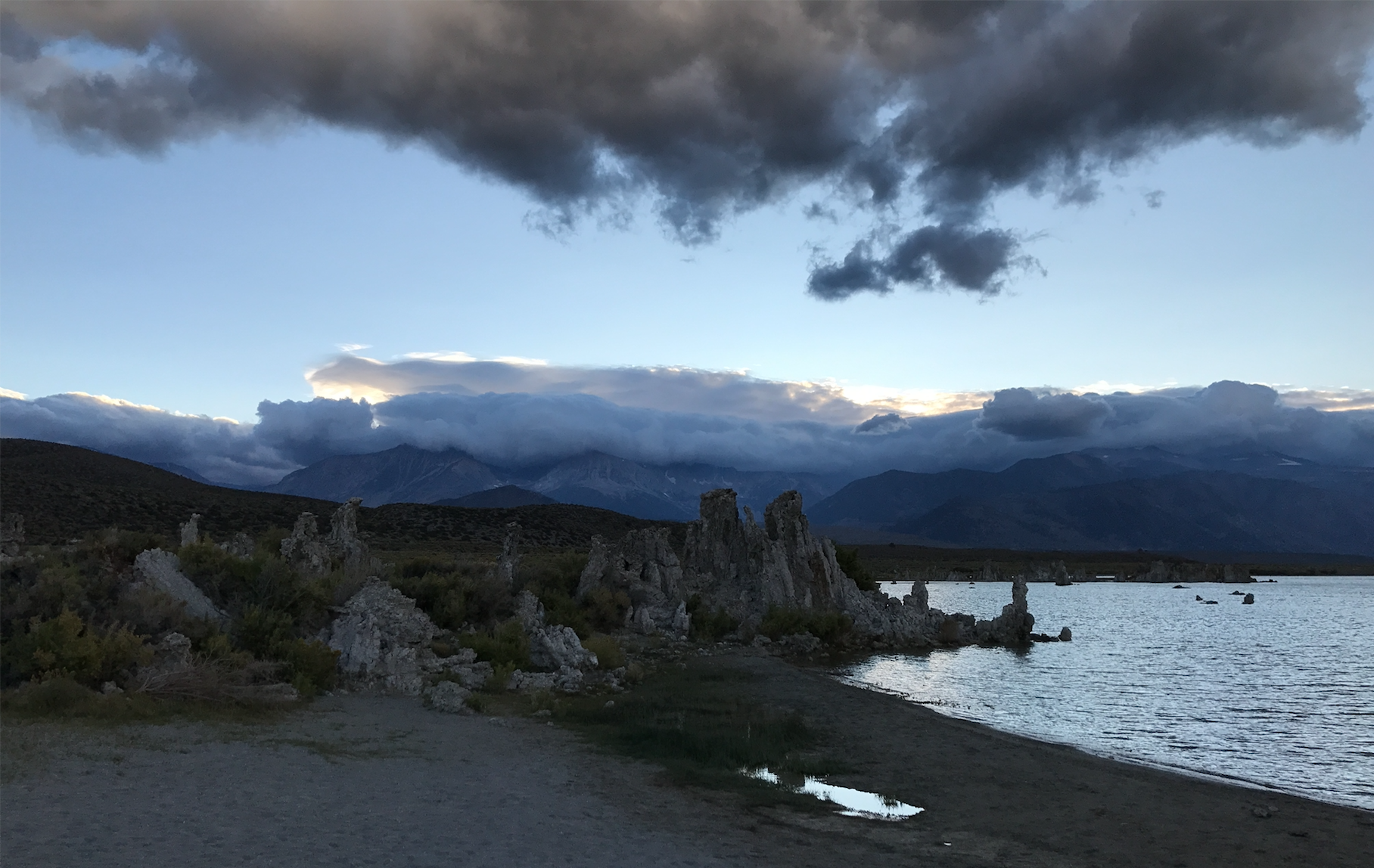 mono lake